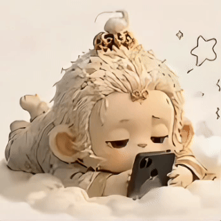 动态表情